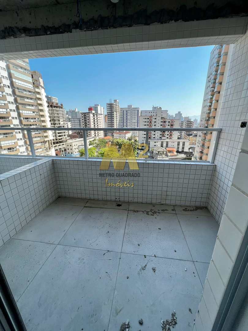 Apartamento à venda com 1 quarto, 51m² - Foto 5