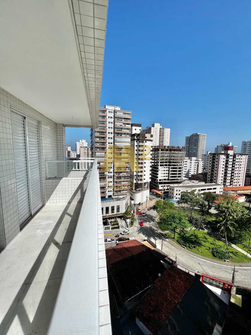 Apartamento à venda com 2 quartos, 87m² - Foto 5