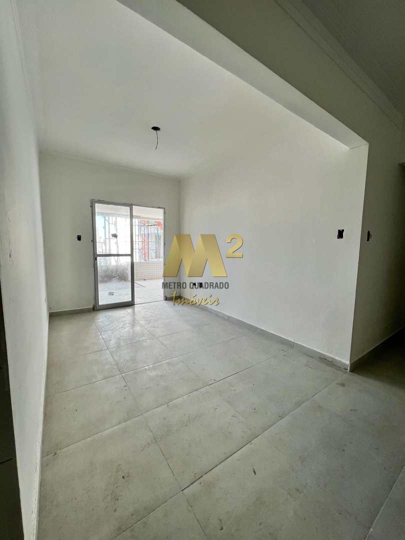 Apartamento à venda com 3 quartos, 127m² - Foto 1