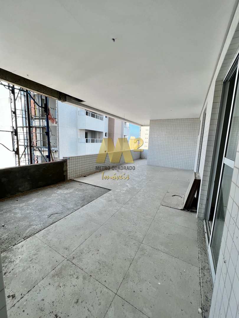 Apartamento à venda com 3 quartos, 127m² - Foto 5