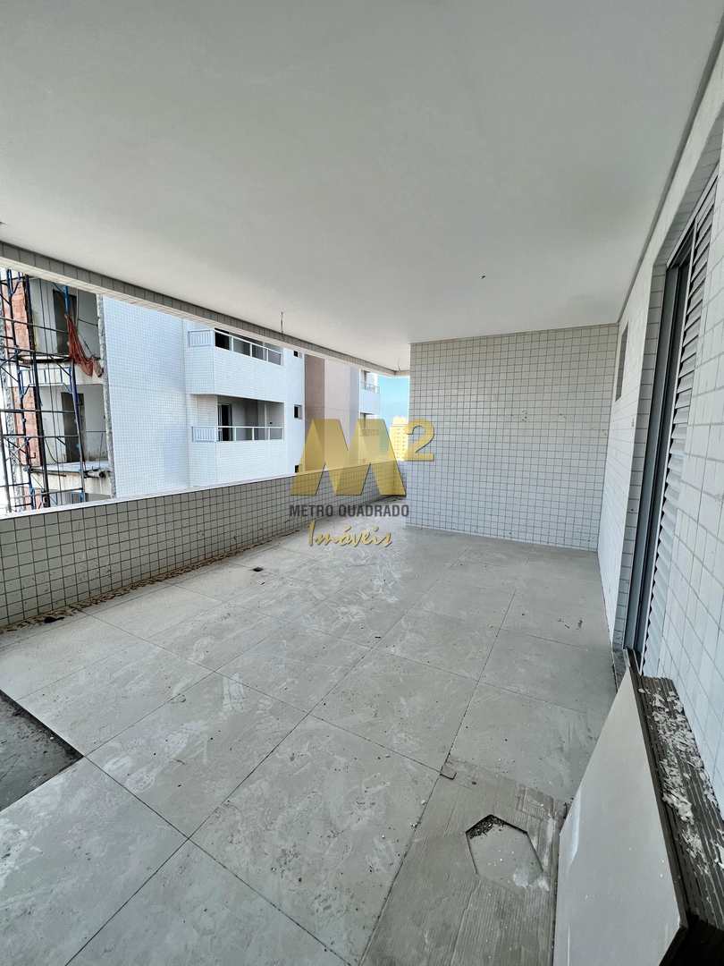 Apartamento à venda com 3 quartos, 127m² - Foto 7