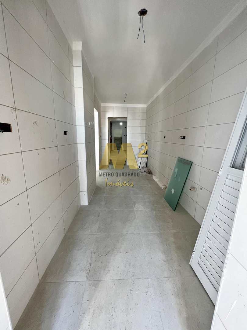 Apartamento à venda com 3 quartos, 127m² - Foto 9