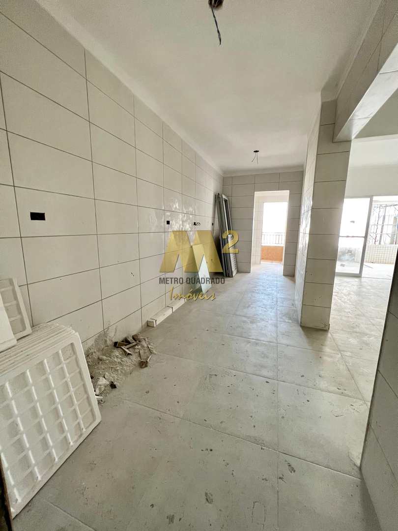 Apartamento à venda com 3 quartos, 127m² - Foto 8