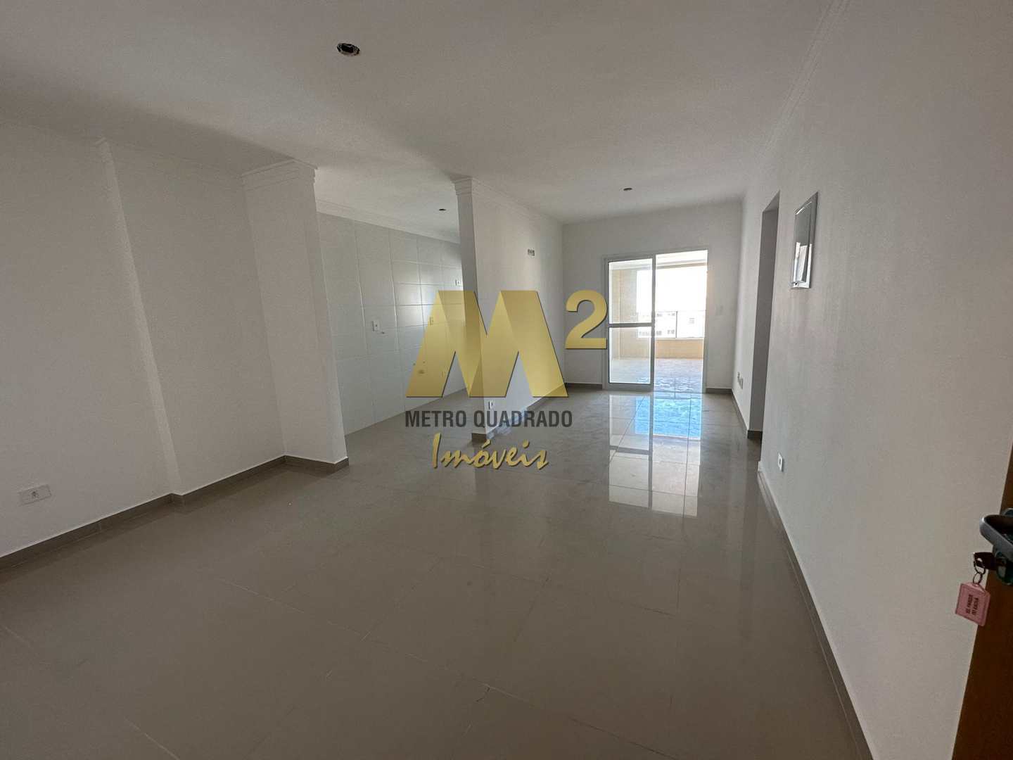 Apartamento à venda com 3 quartos, 95m² - Foto 3