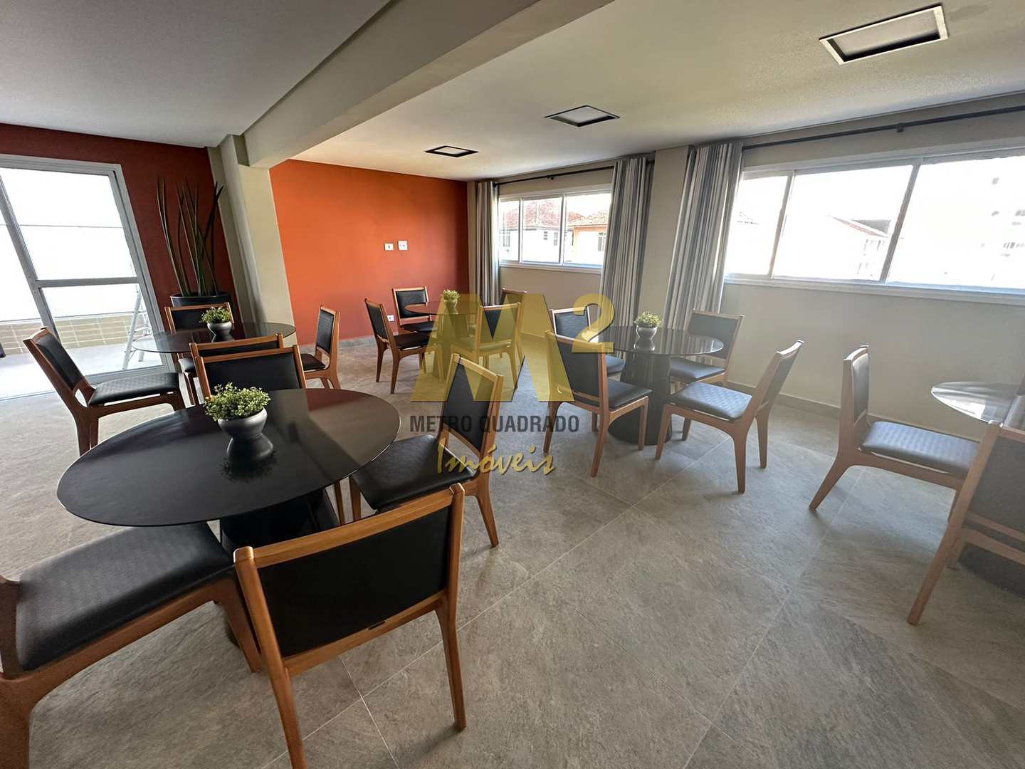 Apartamento à venda com 3 quartos, 95m² - Foto 21