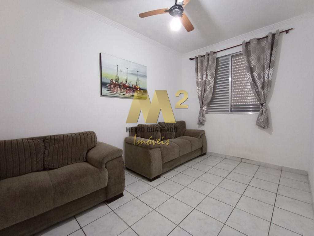 Apartamento à venda com 1 quarto, 58m² - Foto 8