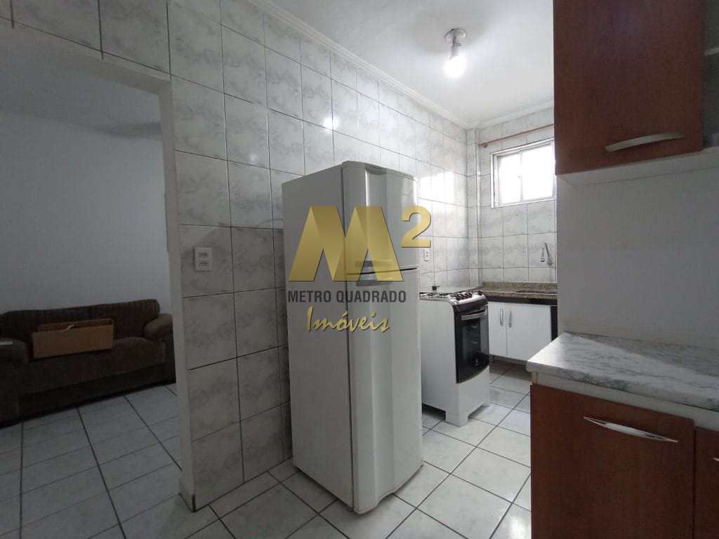 Apartamento à venda com 1 quarto, 58m² - Foto 12