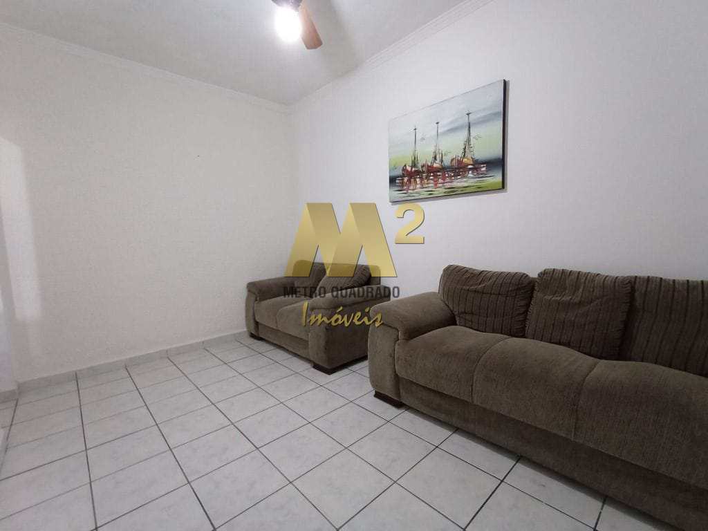 Apartamento à venda com 1 quarto, 58m² - Foto 9