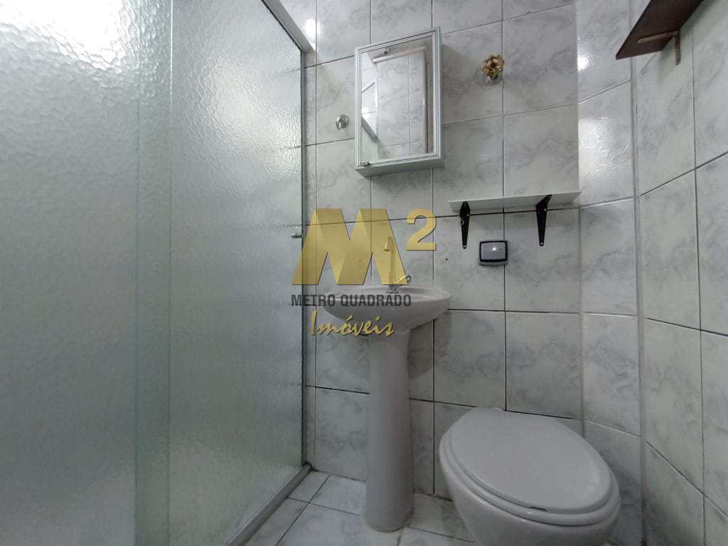 Apartamento à venda com 1 quarto, 58m² - Foto 17