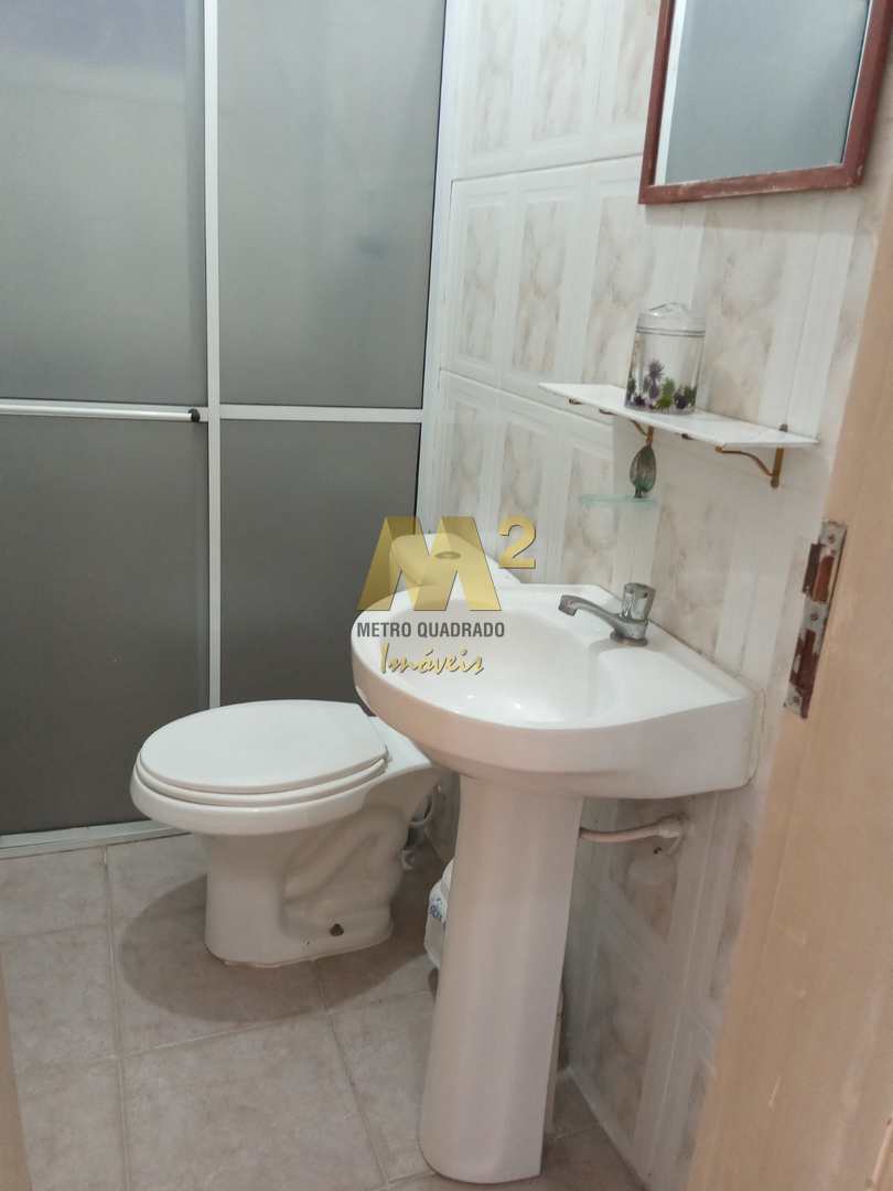 Apartamento à venda com 1 quarto, 48m² - Foto 10