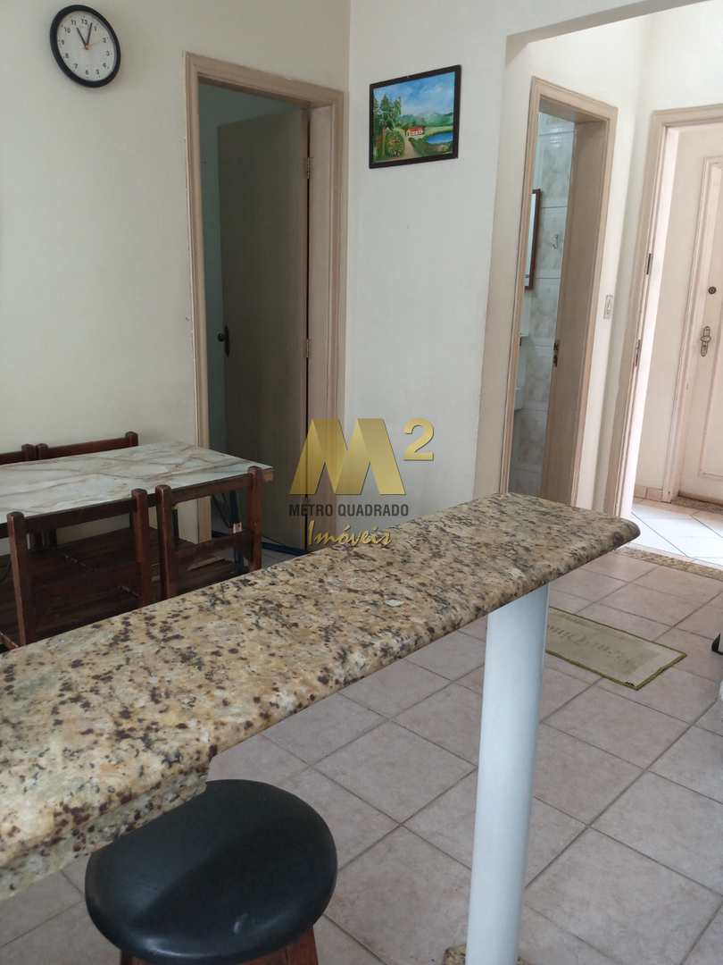 Apartamento à venda com 1 quarto, 48m² - Foto 6