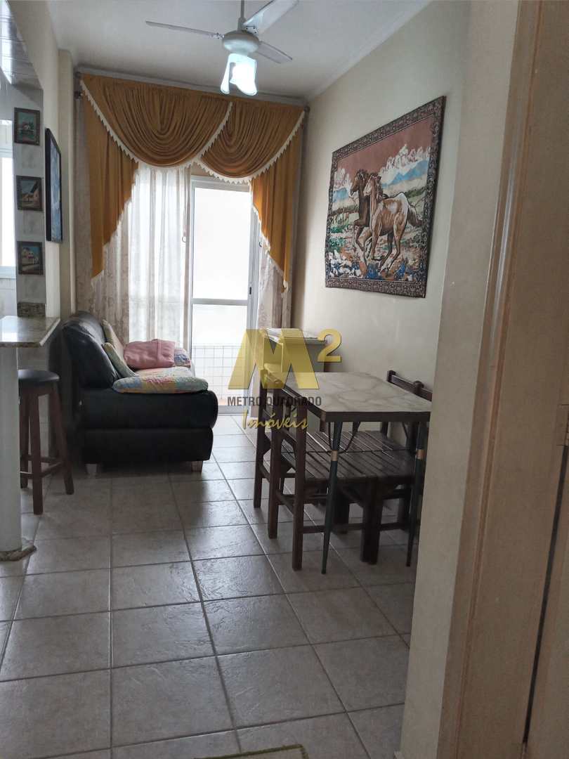 Apartamento à venda com 1 quarto, 48m² - Foto 2