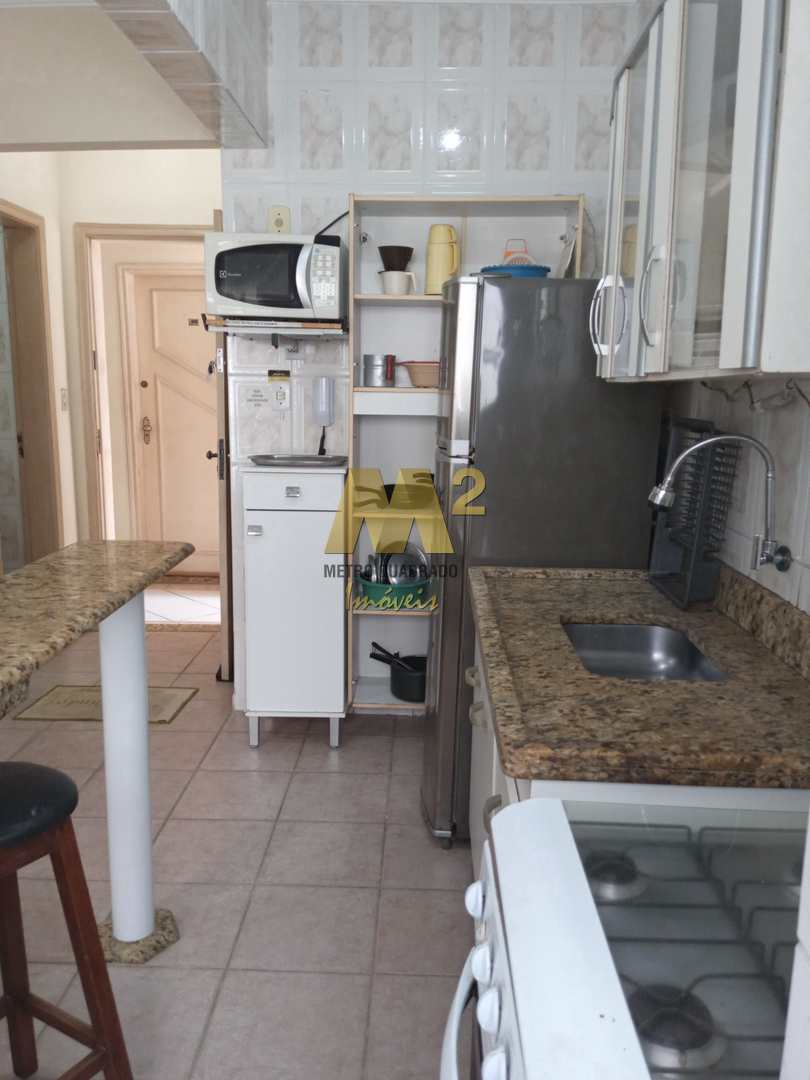 Apartamento à venda com 1 quarto, 48m² - Foto 8