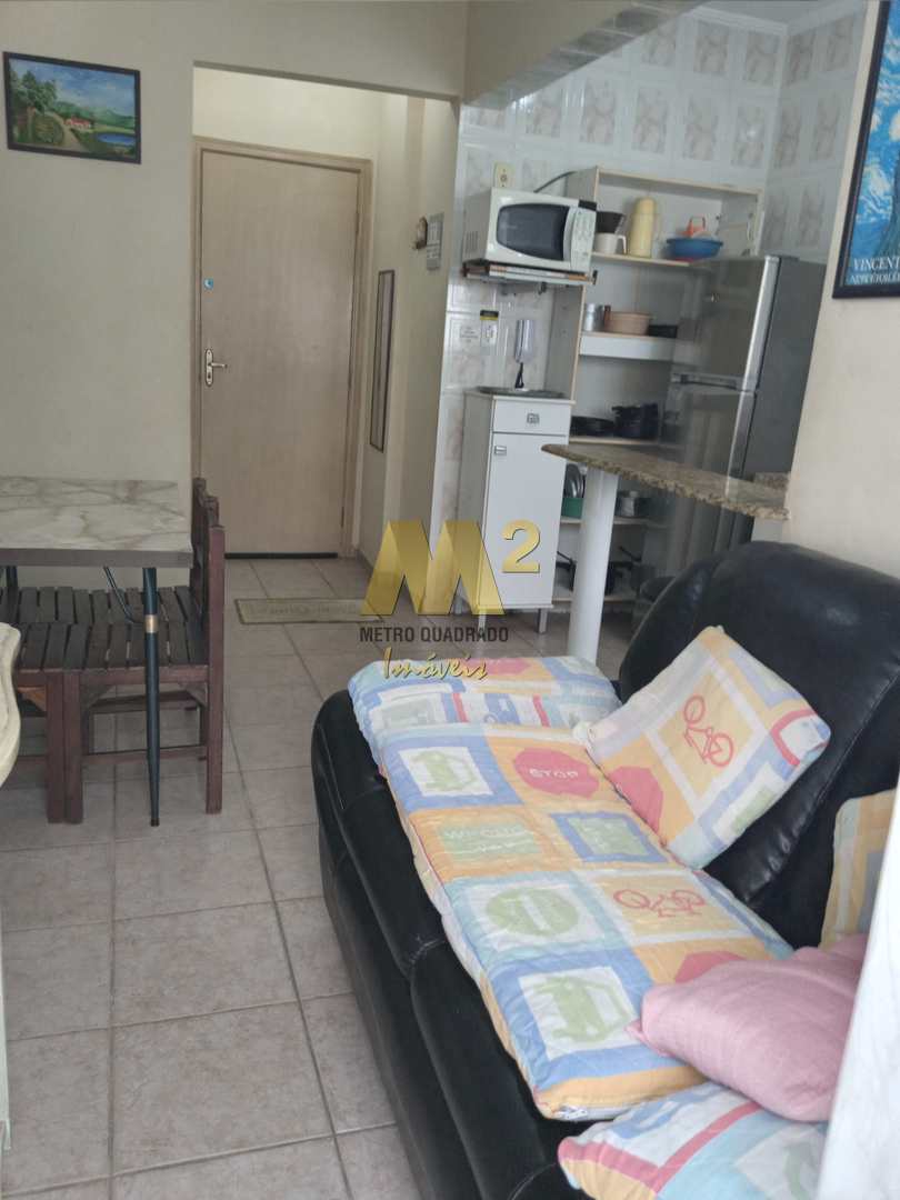 Apartamento à venda com 1 quarto, 48m² - Foto 3