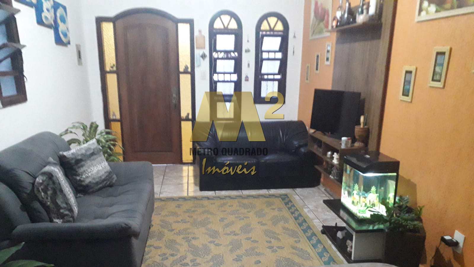 Casa à venda com 2 quartos, 109m² - Foto 8