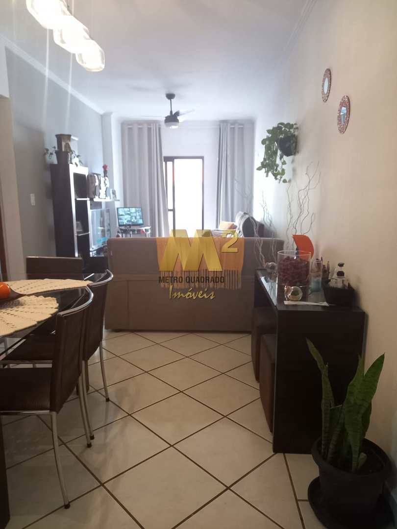 Apartamento à venda com 2 quartos, 81m² - Foto 3