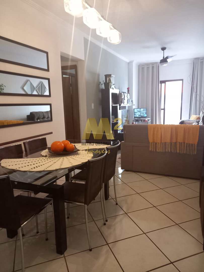 Apartamento à venda com 2 quartos, 81m² - Foto 2