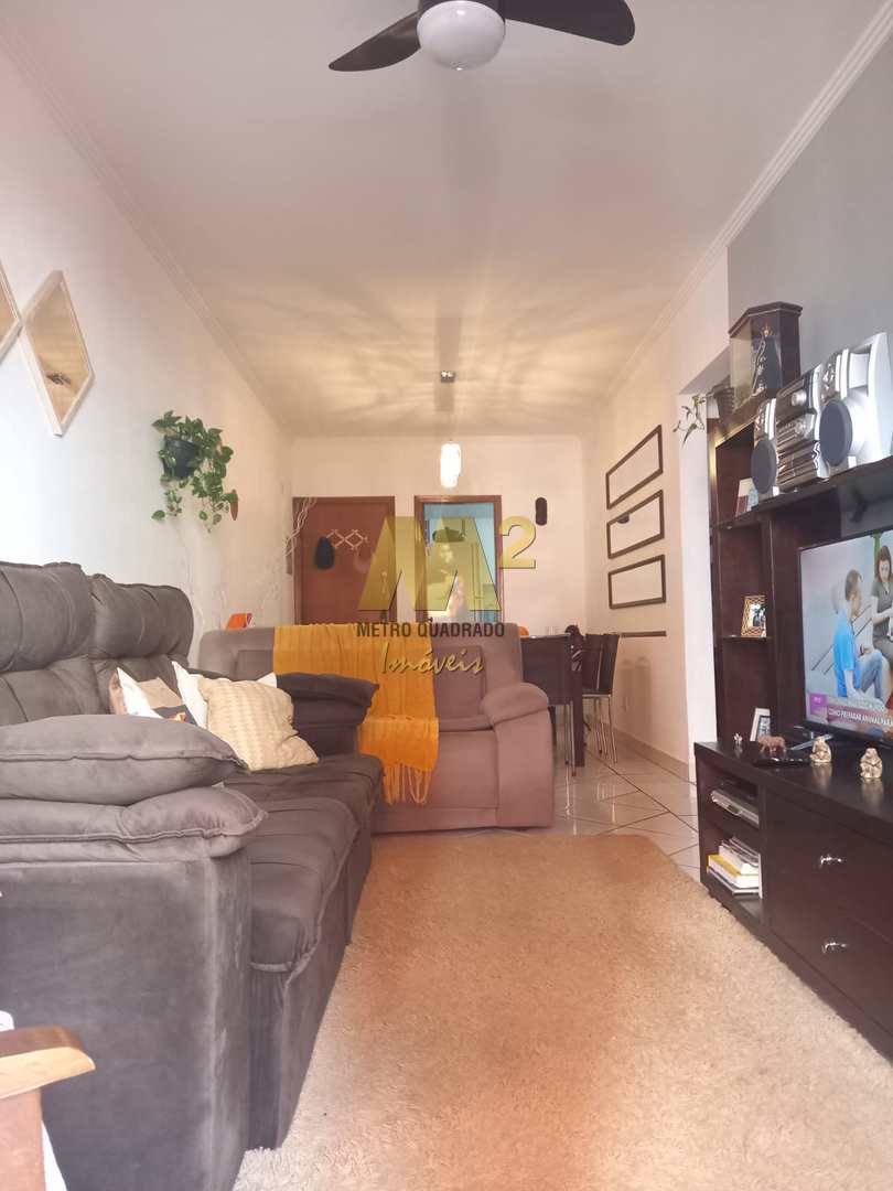 Apartamento à venda com 2 quartos, 81m² - Foto 4