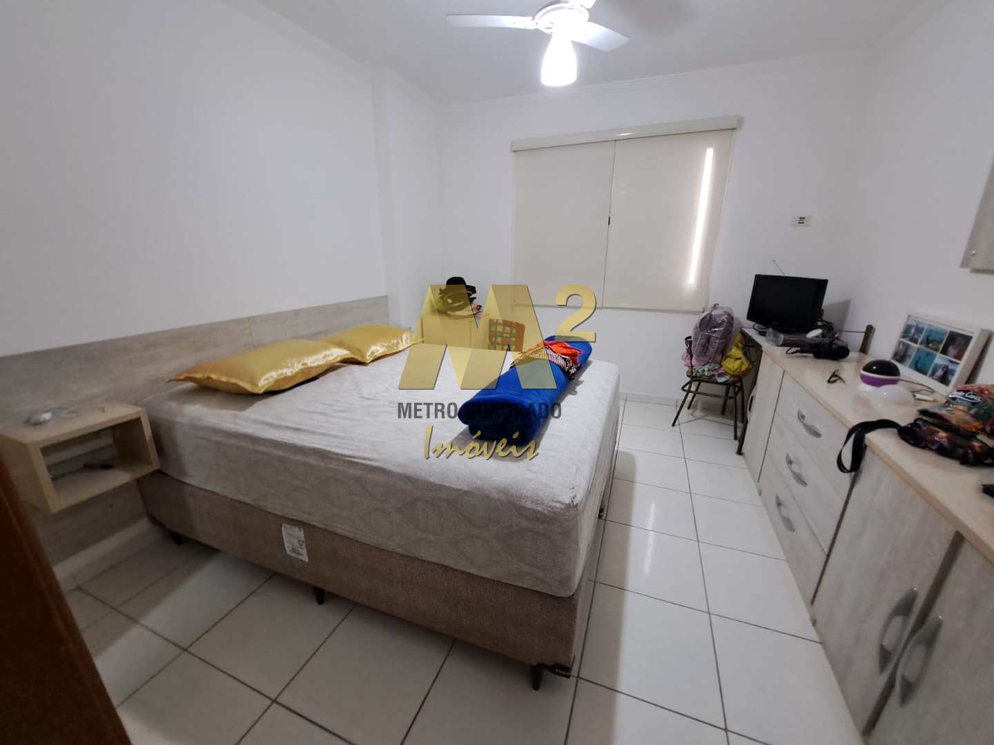 Apartamento à venda com 1 quarto, 62m² - Foto 12