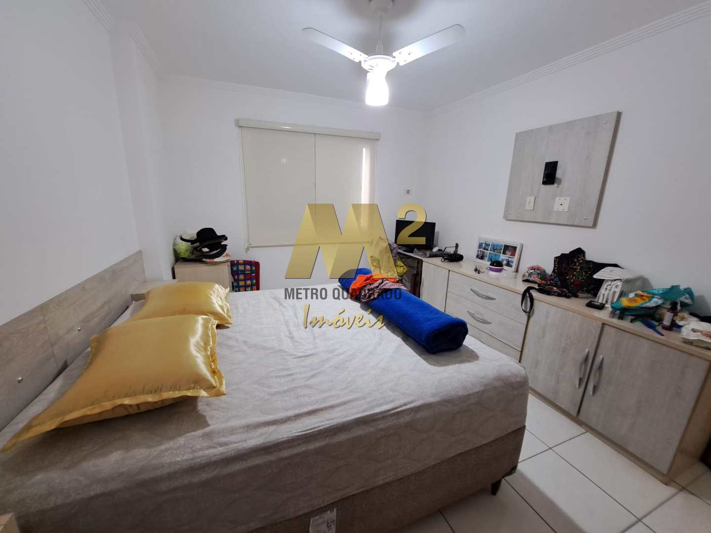 Apartamento à venda com 1 quarto, 62m² - Foto 13