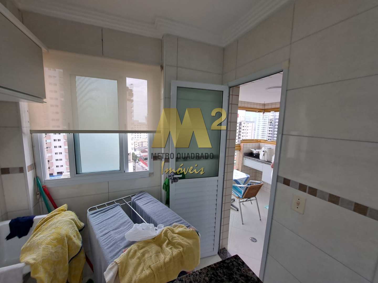 Apartamento à venda com 1 quarto, 62m² - Foto 11