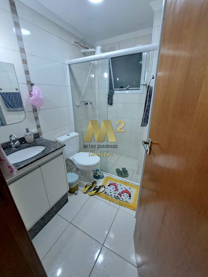 Apartamento à venda com 1 quarto, 62m² - Foto 15