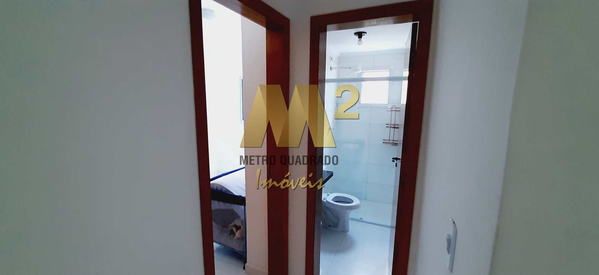 Apartamento à venda com 2 quartos, 62m² - Foto 11