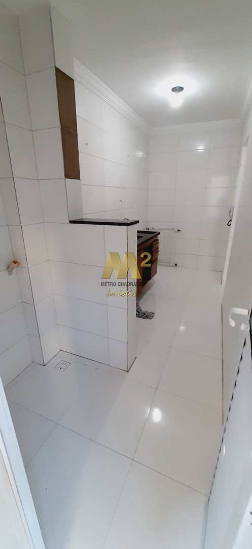 Apartamento à venda com 2 quartos, 62m² - Foto 6