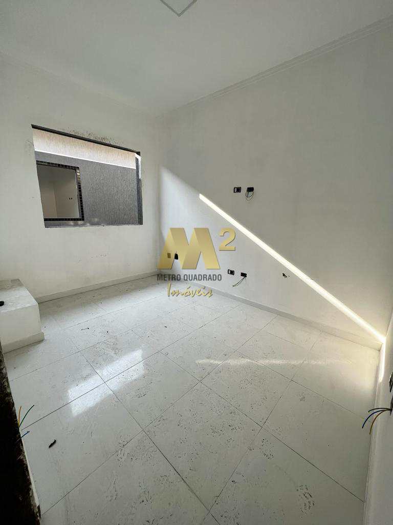 Sobrado à venda com 2 quartos, 54m² - Foto 8