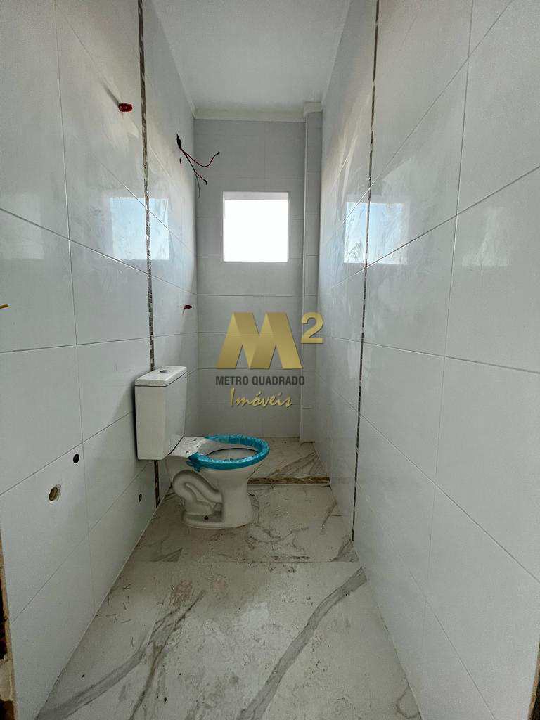 Sobrado à venda com 2 quartos, 54m² - Foto 11