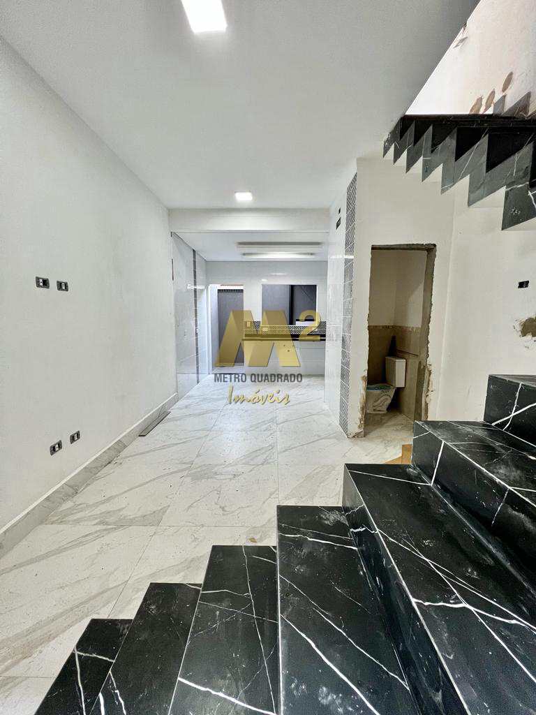 Sobrado à venda com 2 quartos, 54m² - Foto 6