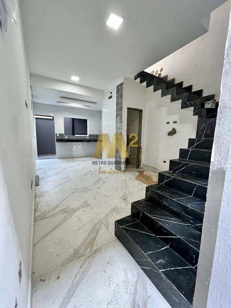 Sobrado à venda com 2 quartos, 54m² - Foto 7