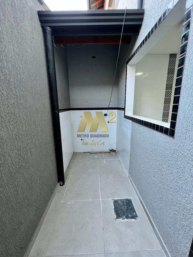 Sobrado à venda com 2 quartos, 54m² - Foto 12