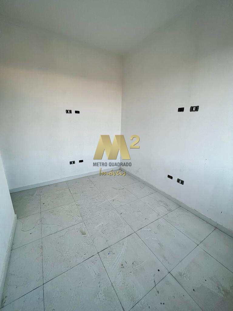 Sobrado à venda com 2 quartos, 54m² - Foto 9