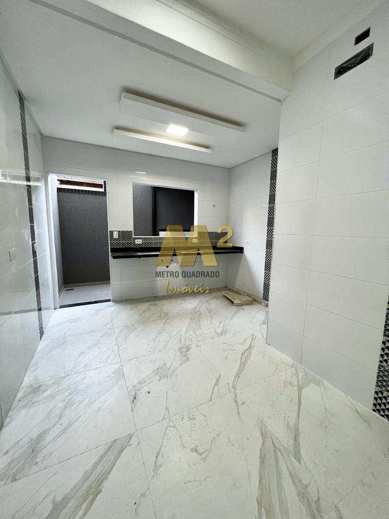 Sobrado à venda com 2 quartos, 54m² - Foto 4