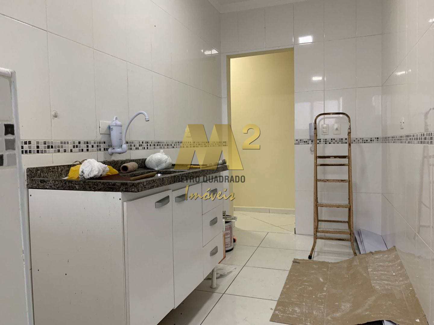 Apartamento à venda com 2 quartos, 65m² - Foto 12