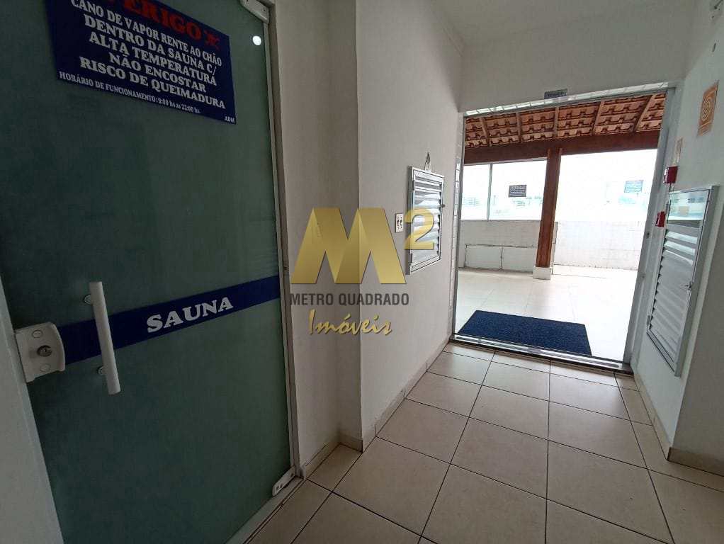 Apartamento à venda com 2 quartos, 65m² - Foto 11