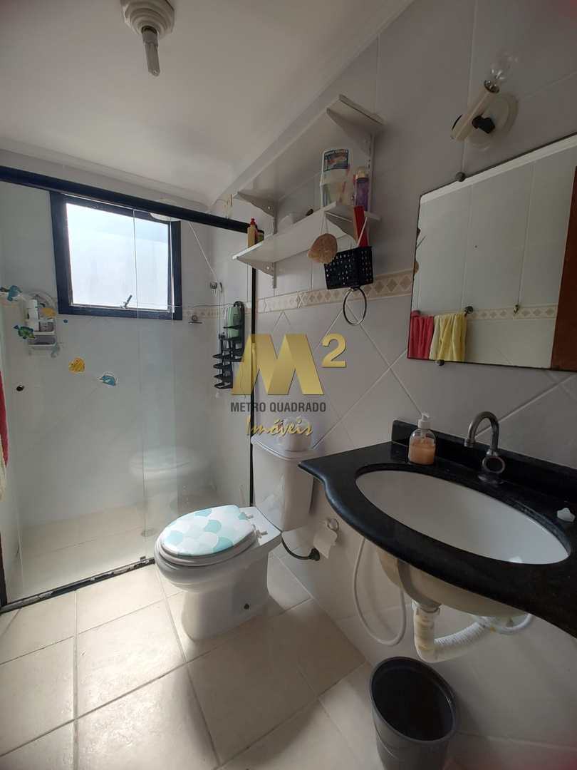 Apartamento à venda com 1 quarto, 64m² - Foto 15