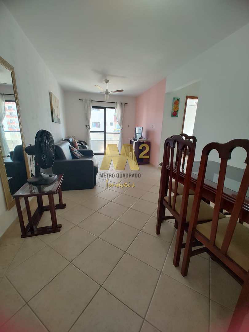 Apartamento à venda com 1 quarto, 64m² - Foto 5