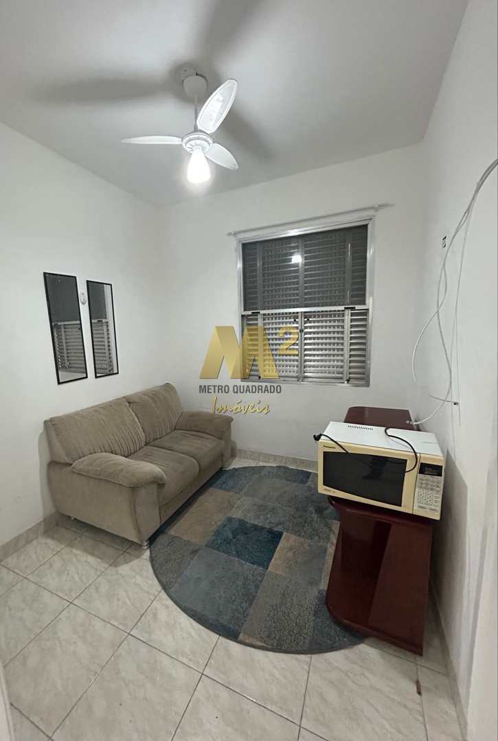 Apartamento à venda com 1 quarto, 32m² - Foto 2