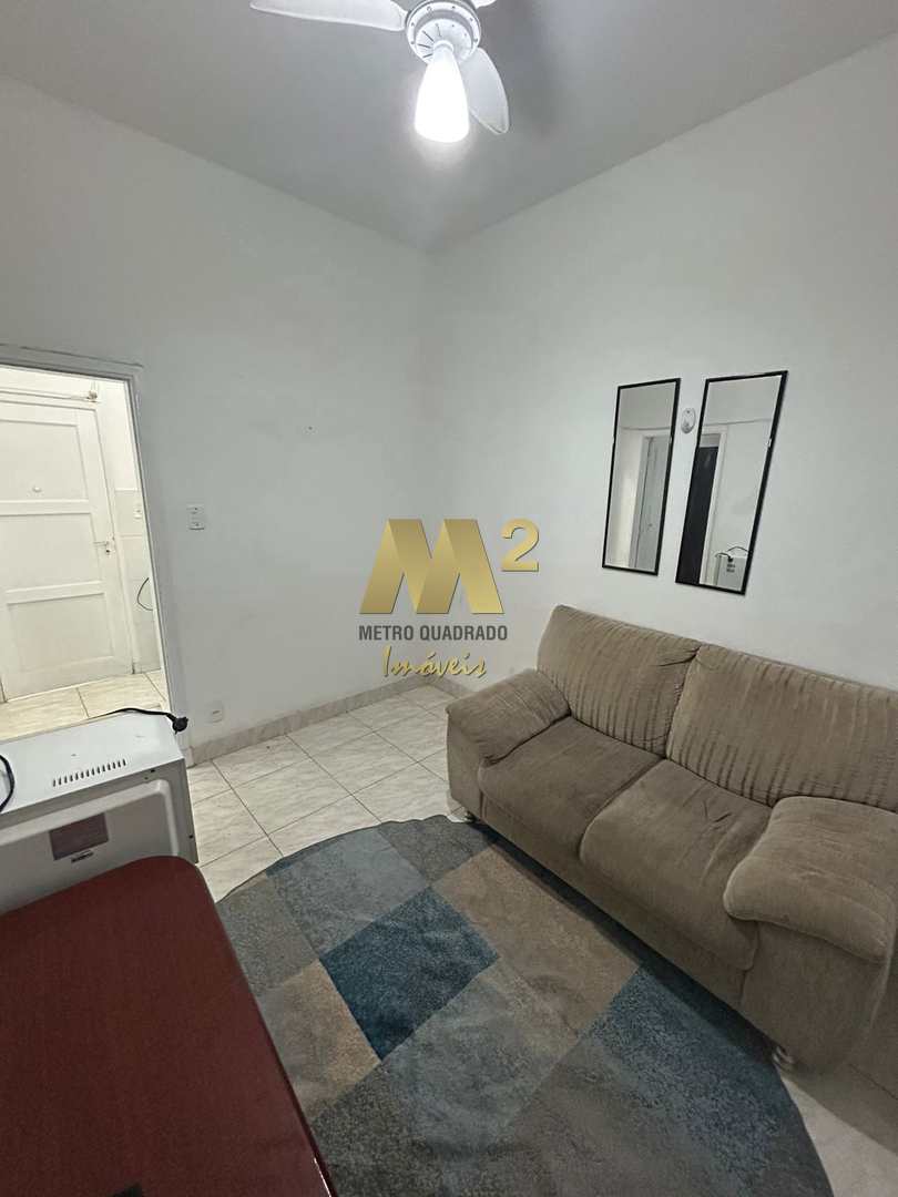 Apartamento à venda com 1 quarto, 32m² - Foto 3