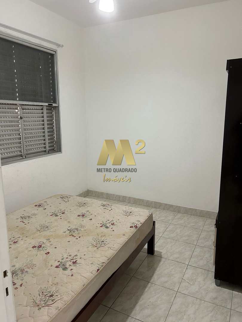 Apartamento à venda com 1 quarto, 32m² - Foto 6