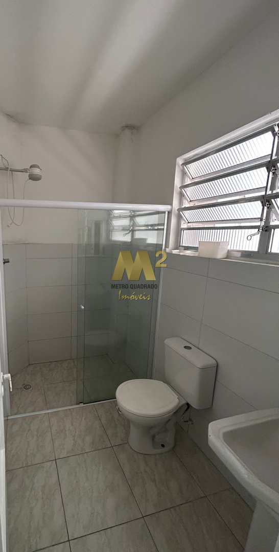 Apartamento à venda com 1 quarto, 32m² - Foto 7