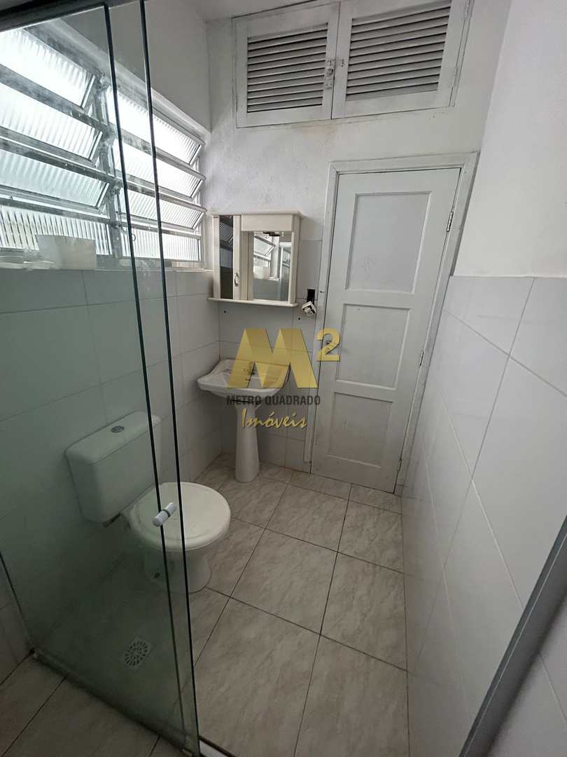 Apartamento à venda com 1 quarto, 32m² - Foto 8