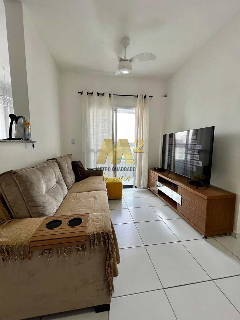 Apartamento à venda com 2 quartos, 60m² - Foto 1