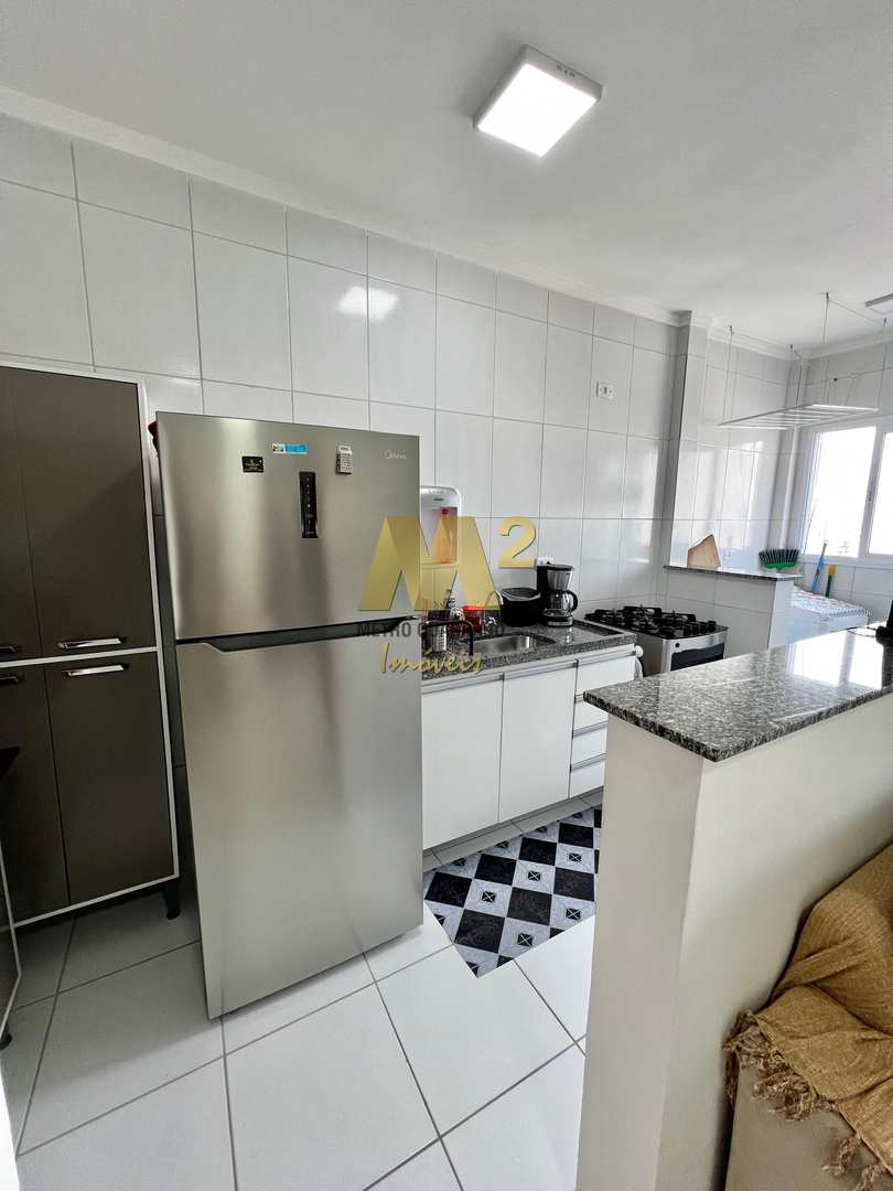 Apartamento à venda com 2 quartos, 60m² - Foto 6