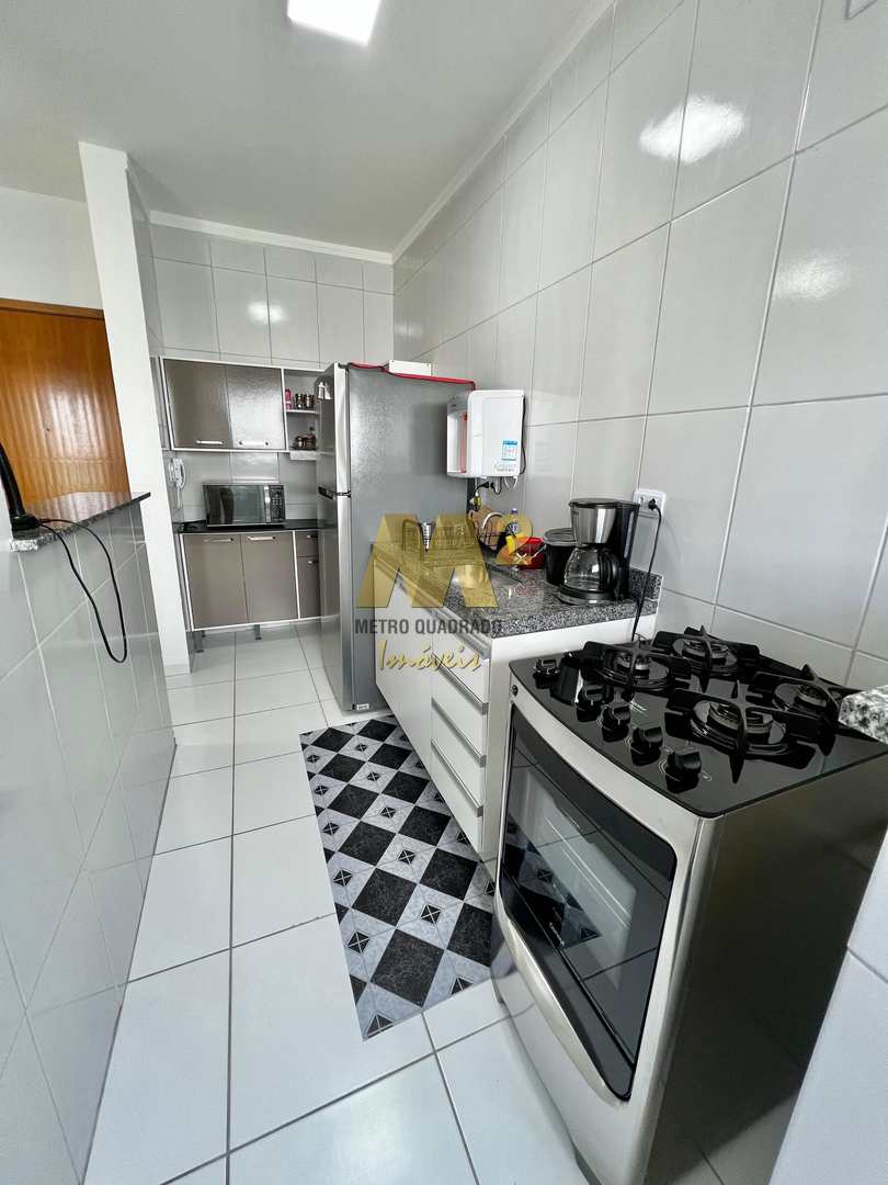 Apartamento à venda com 2 quartos, 60m² - Foto 8