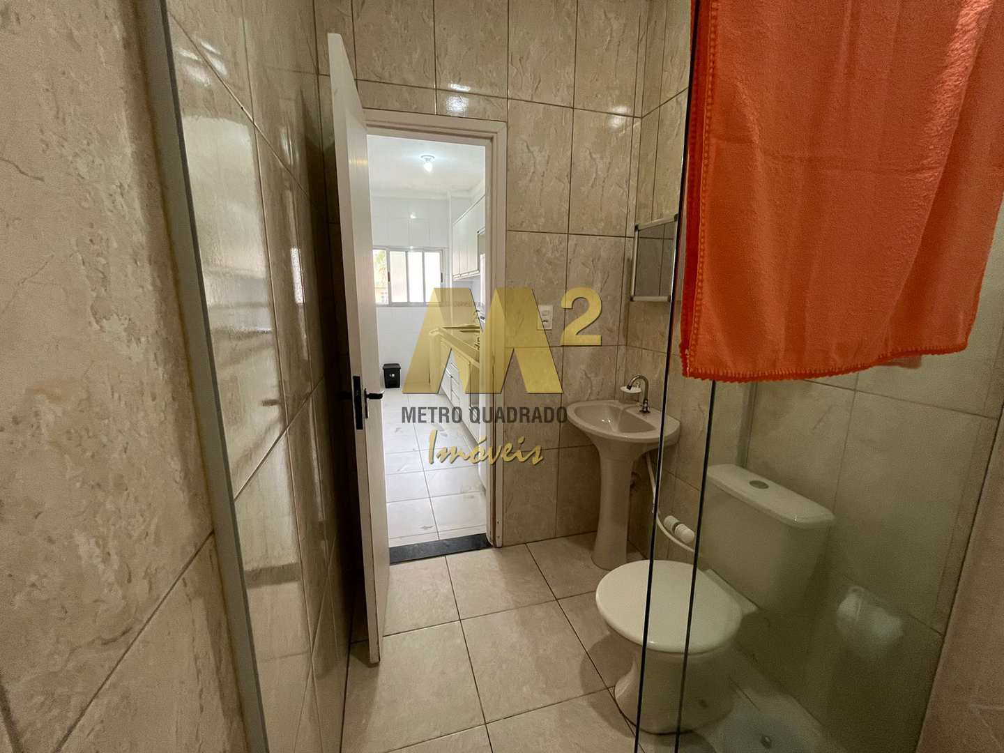 Apartamento à venda com 1 quarto, 42m² - Foto 16