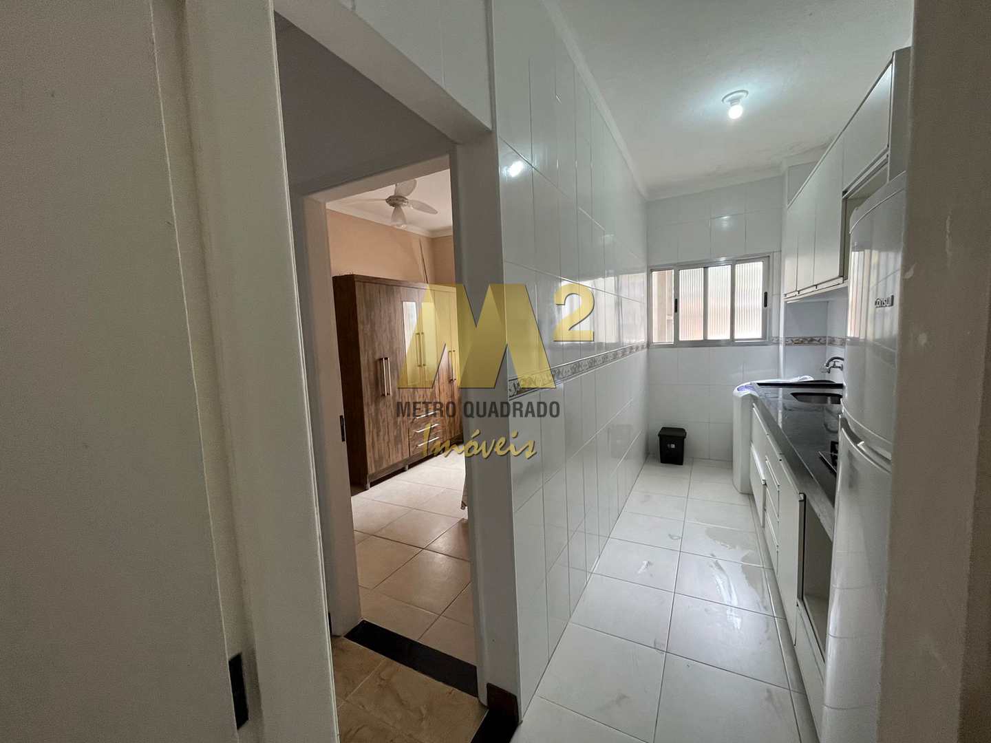 Apartamento à venda com 1 quarto, 42m² - Foto 6