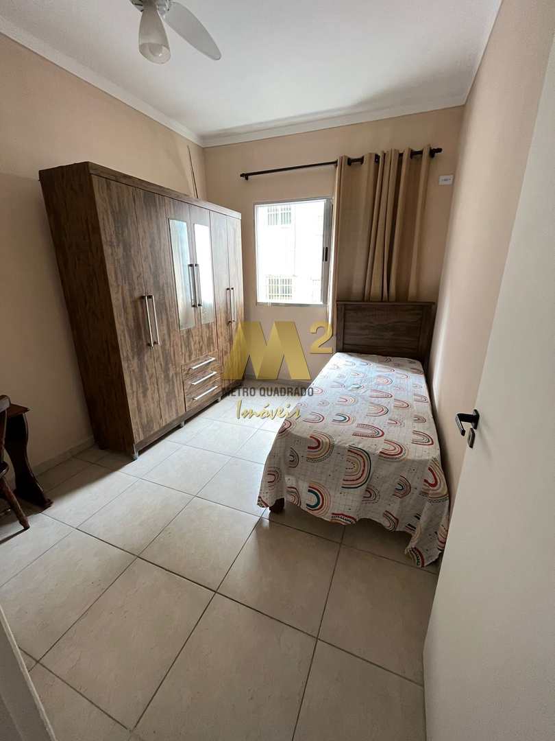 Apartamento à venda com 1 quarto, 42m² - Foto 10